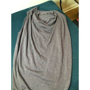 Wrap Vest-by Etcetera size XSmall Must Read Description to Understand this Very